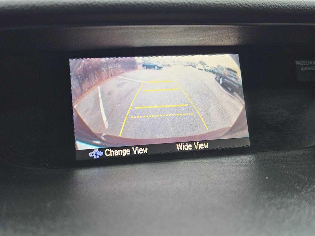 used 2012 Honda CR-V car, priced at $8,249