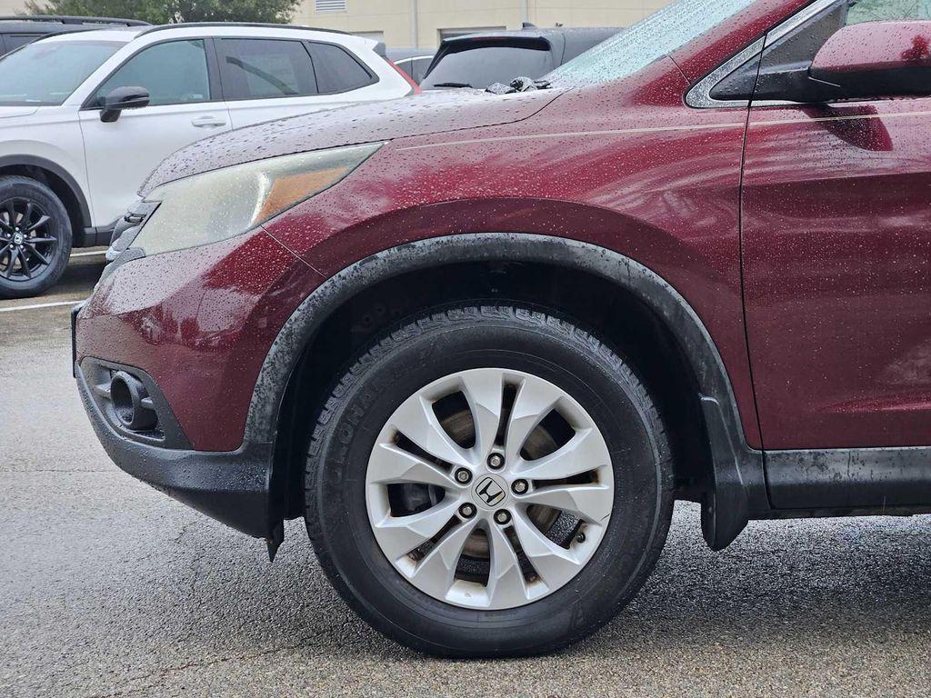 used 2012 Honda CR-V car, priced at $8,249