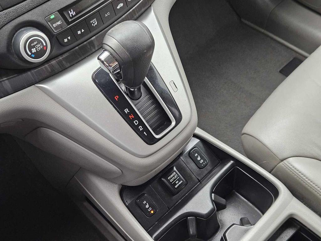 used 2012 Honda CR-V car, priced at $8,249