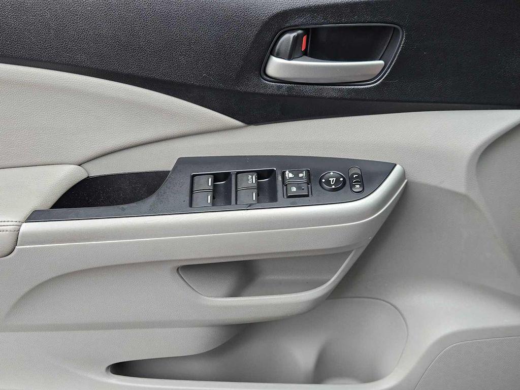 used 2012 Honda CR-V car, priced at $8,249