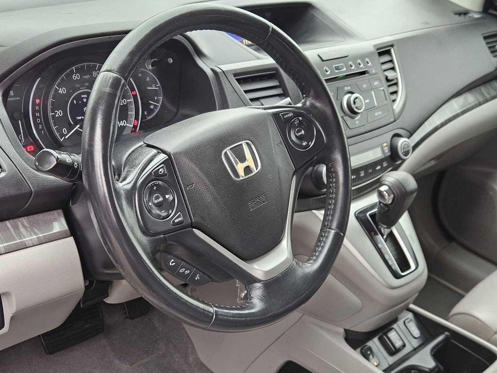 used 2012 Honda CR-V car, priced at $8,249