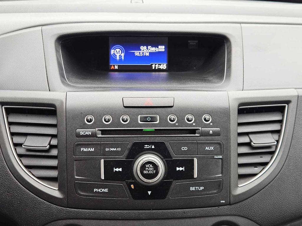 used 2012 Honda CR-V car, priced at $8,249