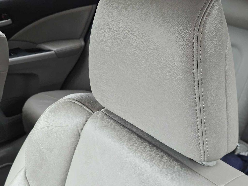 used 2012 Honda CR-V car, priced at $8,249