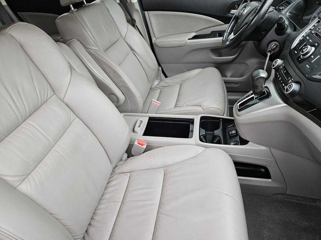 used 2012 Honda CR-V car, priced at $8,249