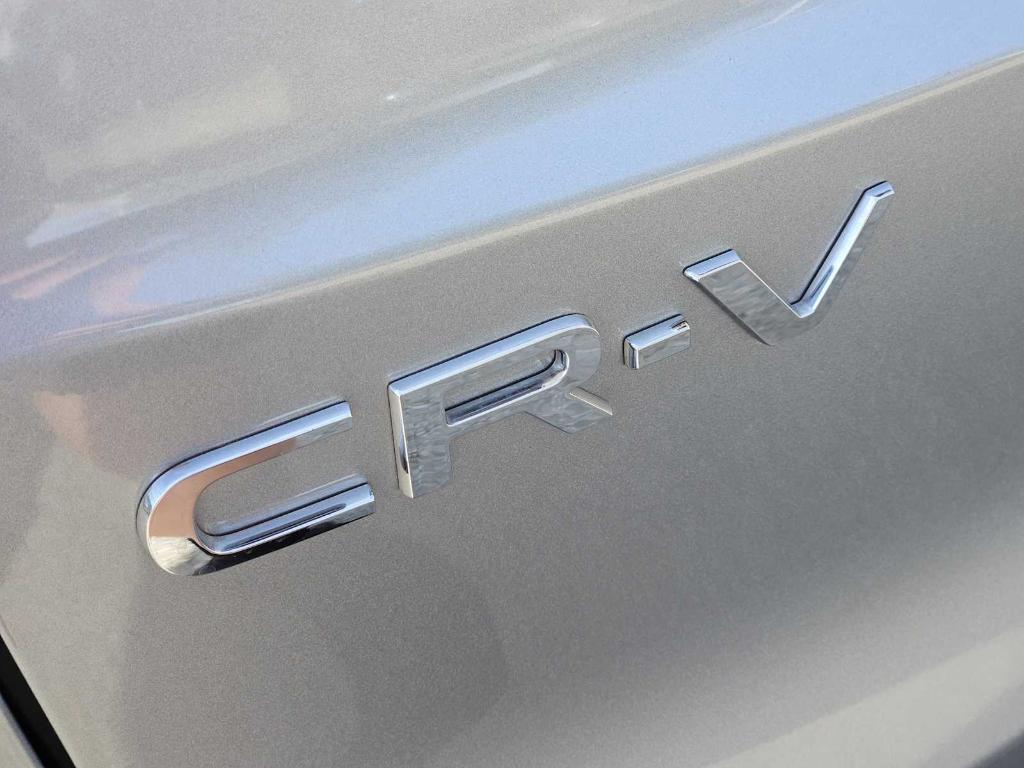 used 2026 Honda CR-V car, priced at $31,002