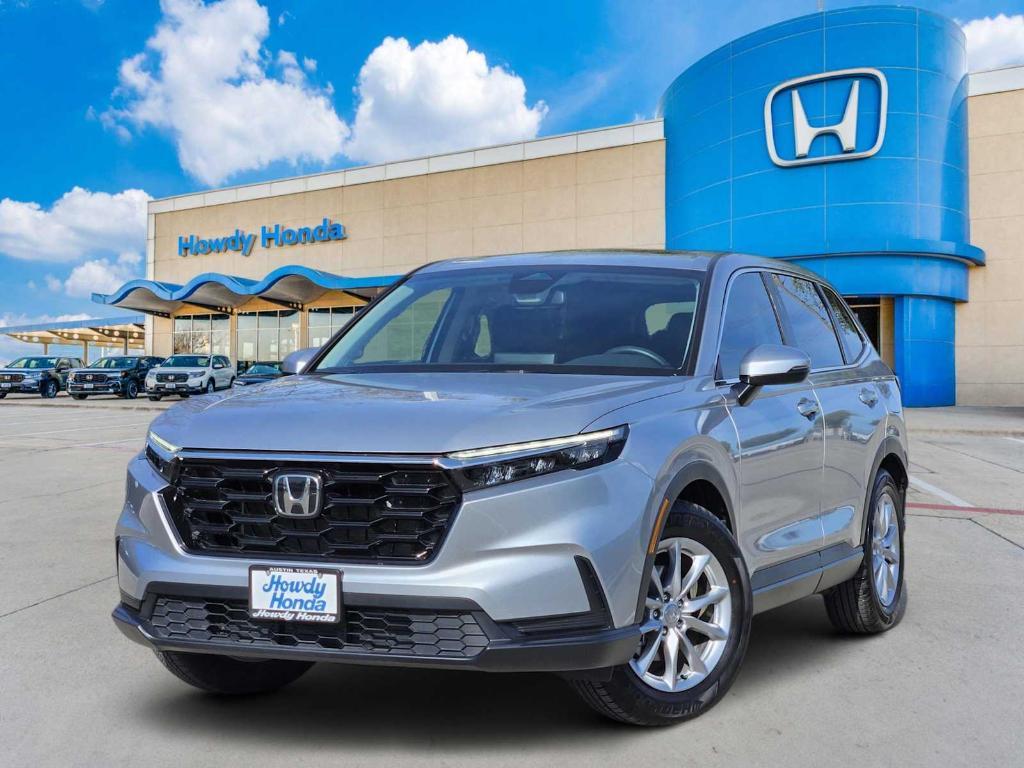 used 2026 Honda CR-V car, priced at $31,002