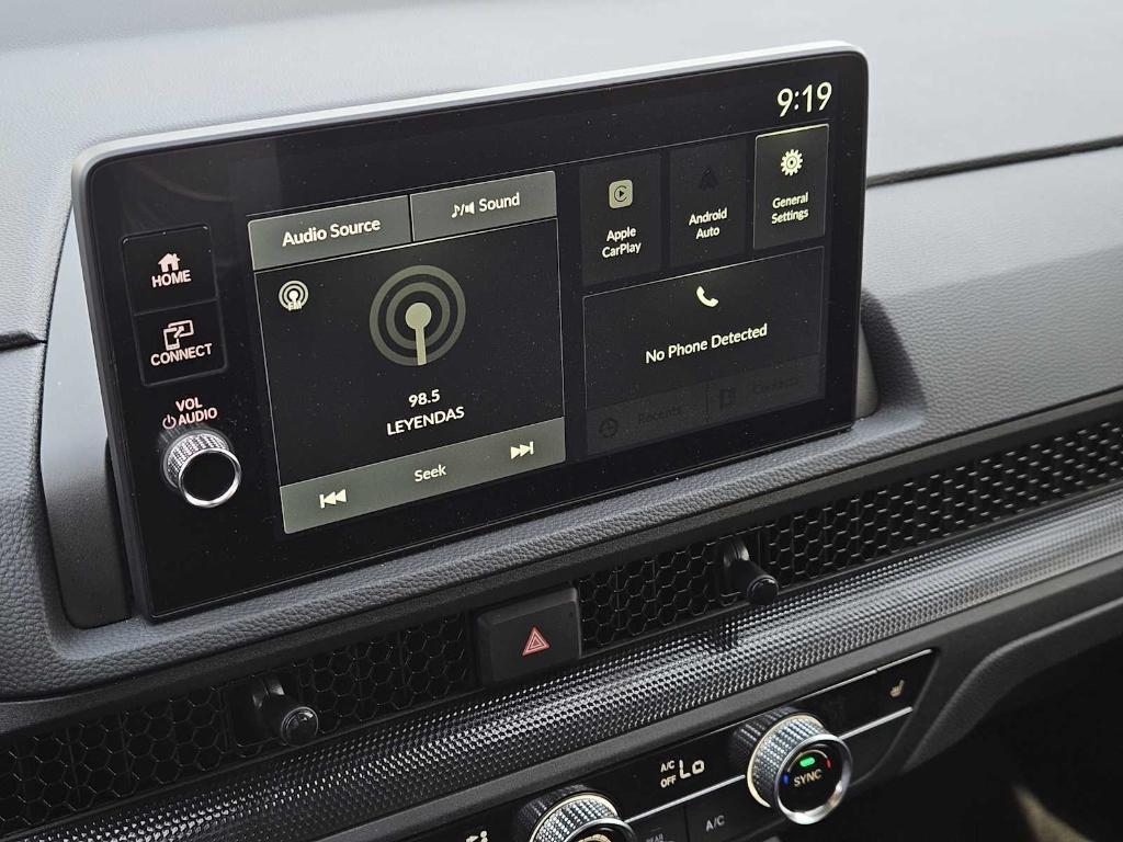 used 2026 Honda CR-V car, priced at $31,002