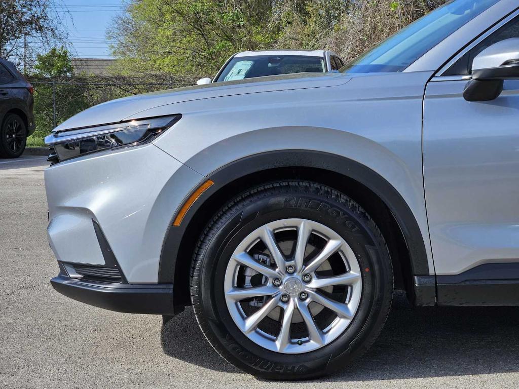 used 2026 Honda CR-V car, priced at $31,002