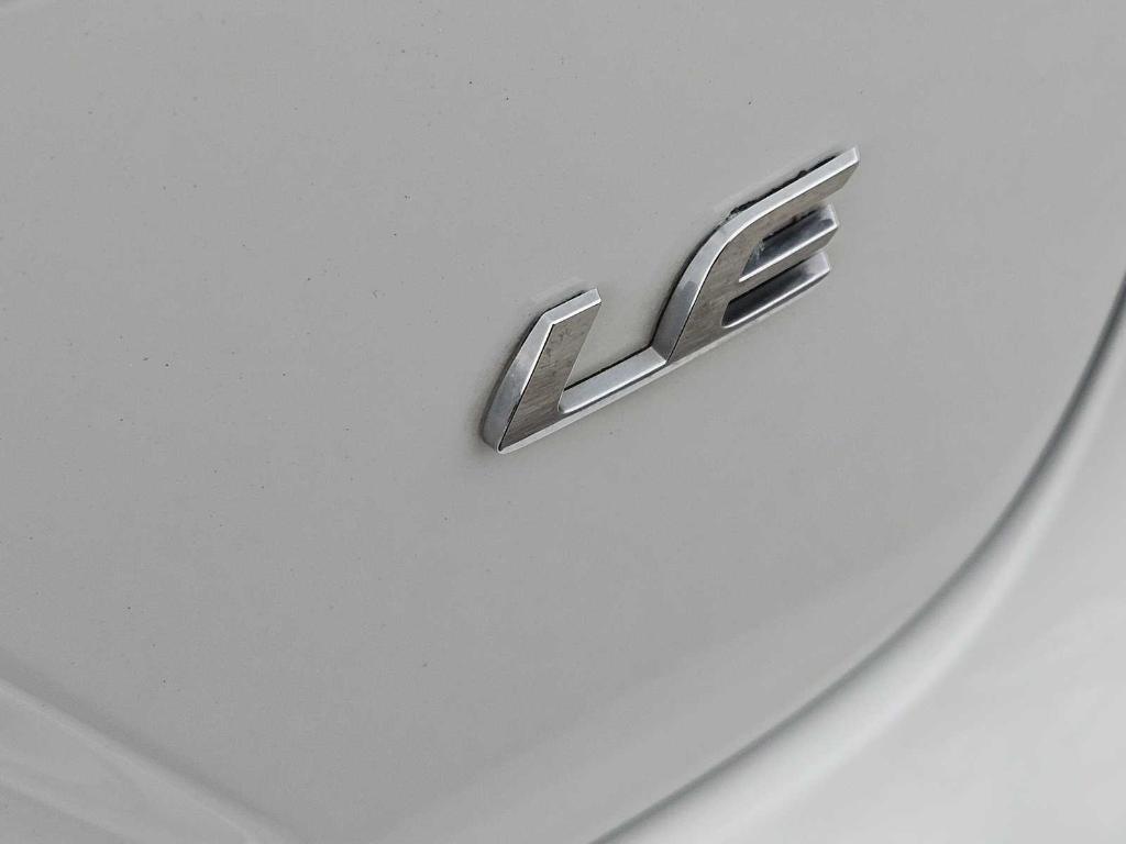 used 2021 Toyota Corolla car, priced at $14,716