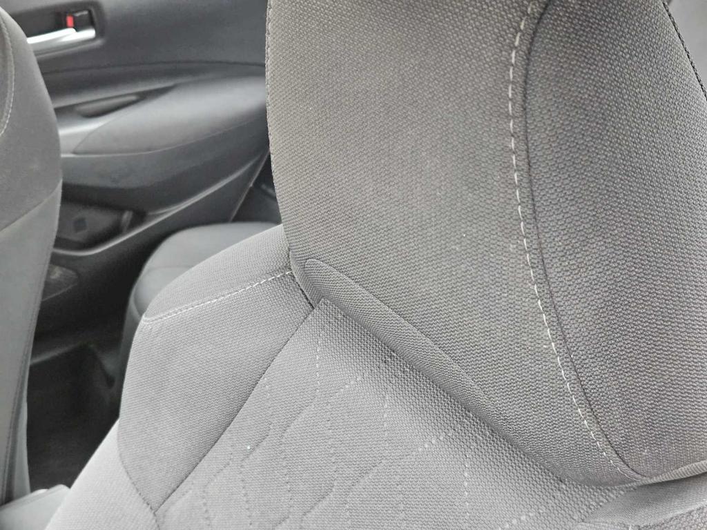 used 2021 Toyota Corolla car, priced at $14,716