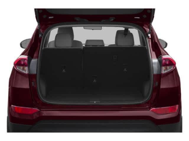 used 2018 Hyundai Tucson car, priced at $12,599