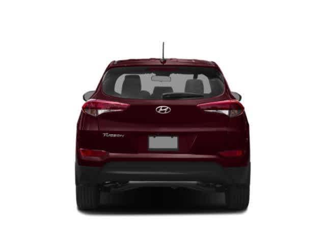 used 2018 Hyundai Tucson car, priced at $12,599