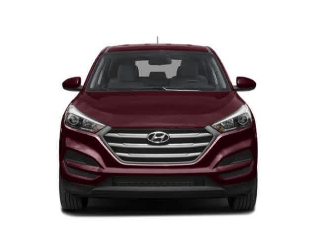 used 2018 Hyundai Tucson car, priced at $12,599
