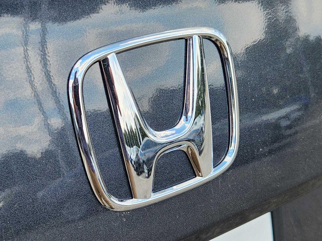 new 2026 Honda Civic car, priced at $25,790