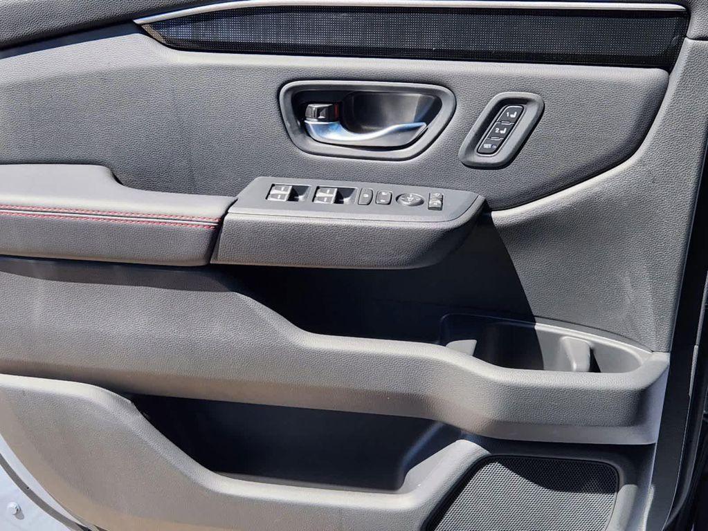 new 2025 Honda Pilot car, priced at $56,530