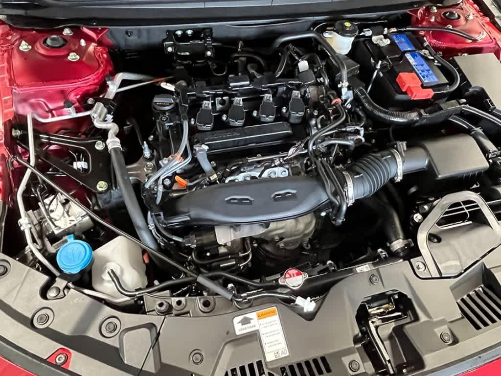 new 2026 Honda Accord car, priced at $32,345