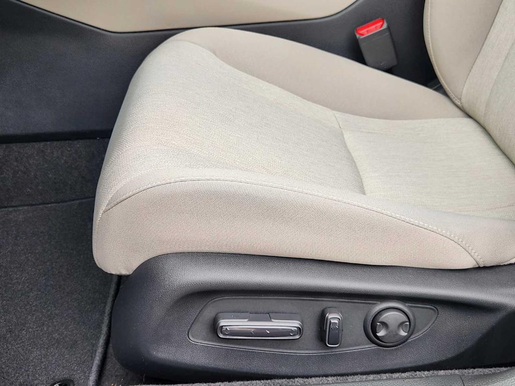 new 2026 Honda Accord car, priced at $32,345