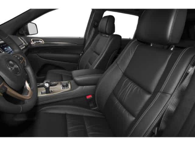 used 2015 Jeep Grand Cherokee car, priced at $11,715