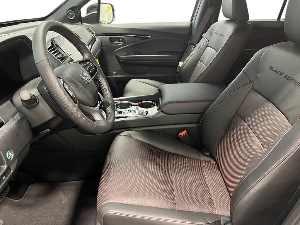 new 2026 Honda Ridgeline car, priced at $49,645