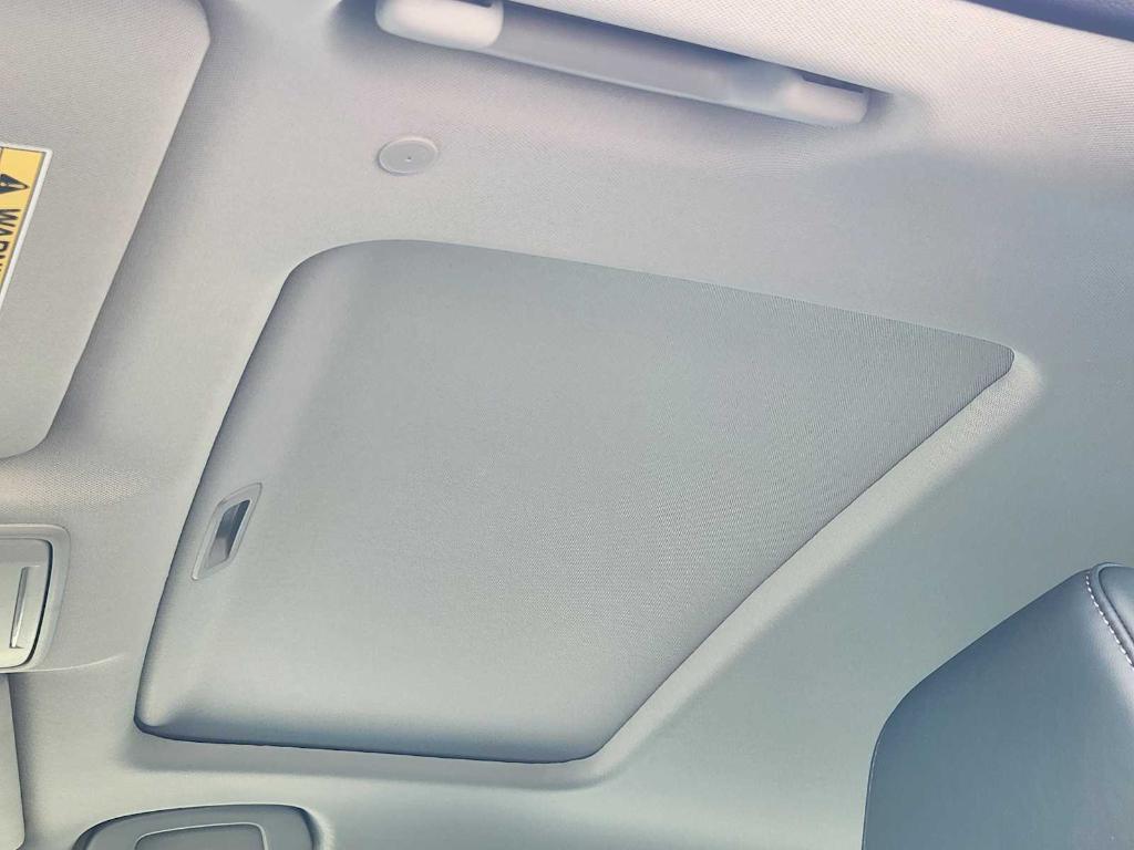 new 2026 Honda Accord Hybrid car, priced at $41,741