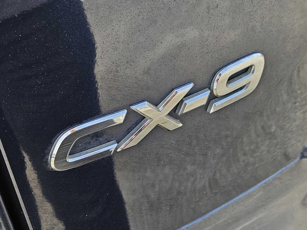used 2019 Mazda CX-9 car, priced at $16,304