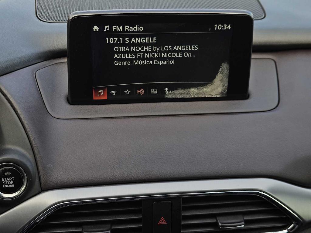 used 2019 Mazda CX-9 car, priced at $16,304