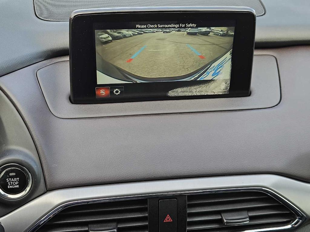 used 2019 Mazda CX-9 car, priced at $16,304