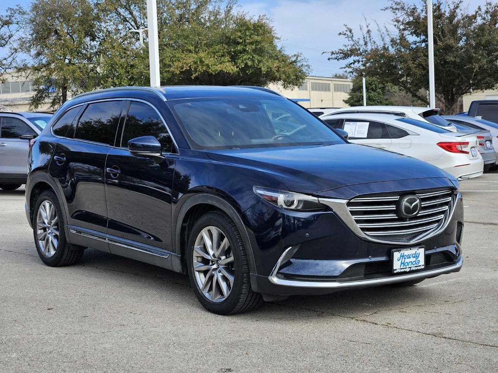 used 2019 Mazda CX-9 car, priced at $16,304