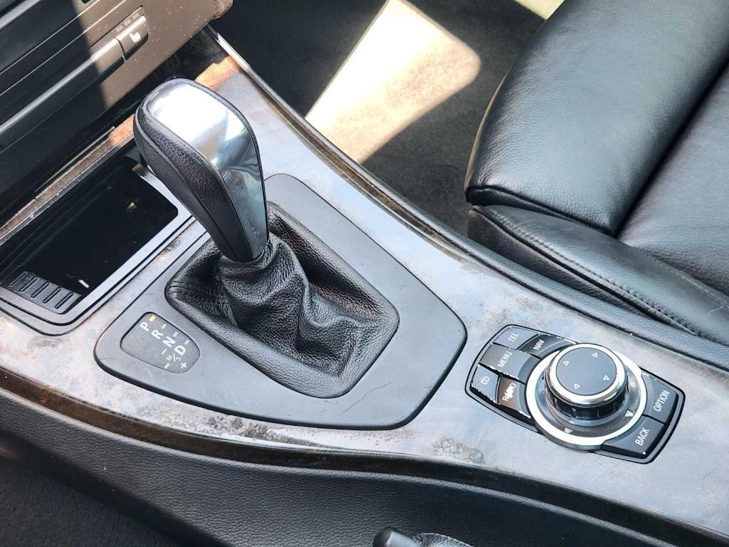 used 2009 BMW 335 car, priced at $9,222