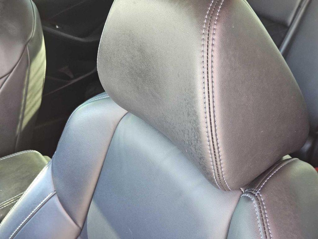 used 2017 Nissan Maxima car, priced at $10,995