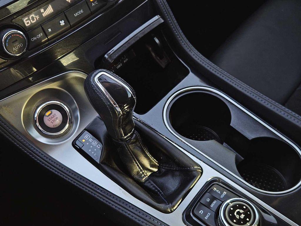 used 2017 Nissan Maxima car, priced at $10,995