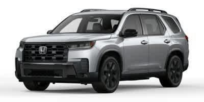 new 2026 Honda Pilot car, priced at $57,695