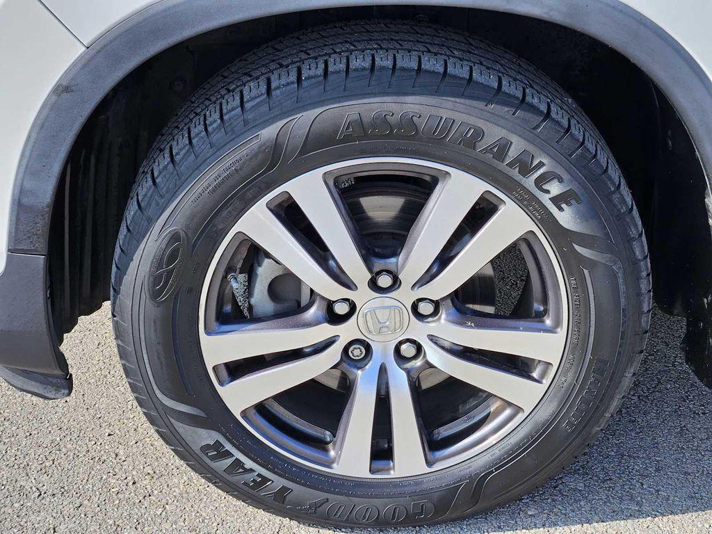 used 2016 Honda Pilot car, priced at $15,520