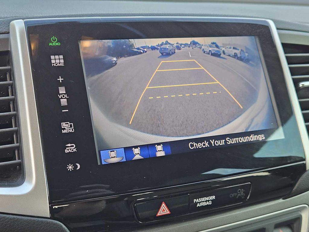 used 2016 Honda Pilot car, priced at $15,520