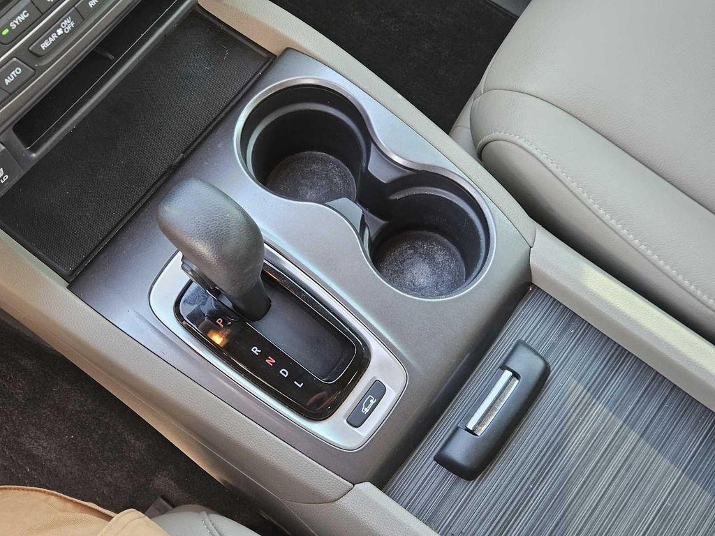 used 2016 Honda Pilot car, priced at $15,520