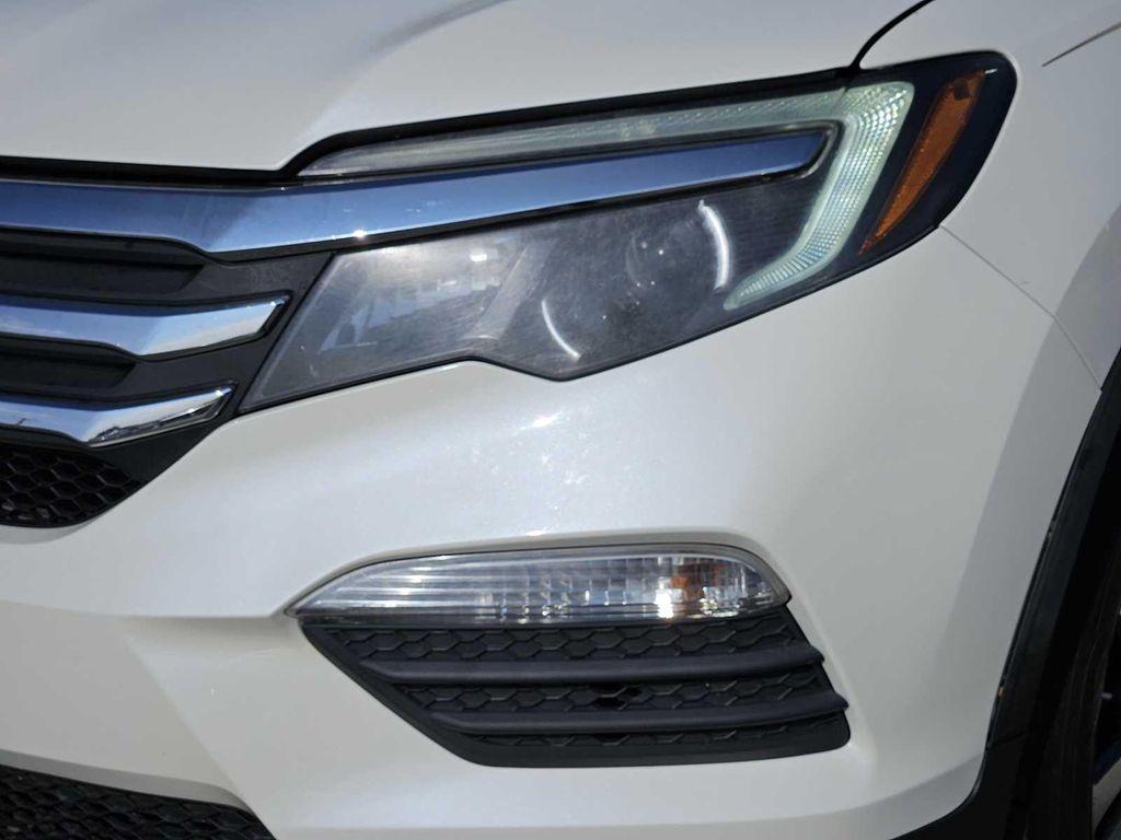used 2016 Honda Pilot car, priced at $15,520
