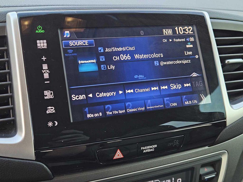 used 2016 Honda Pilot car, priced at $15,520