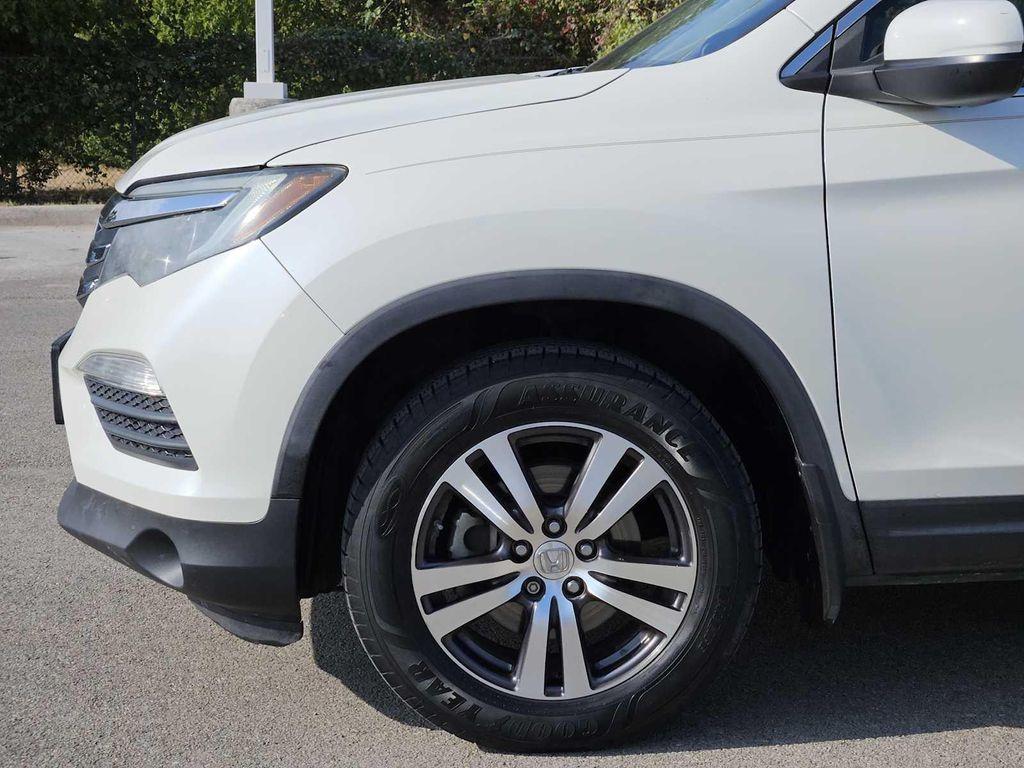 used 2016 Honda Pilot car, priced at $15,520