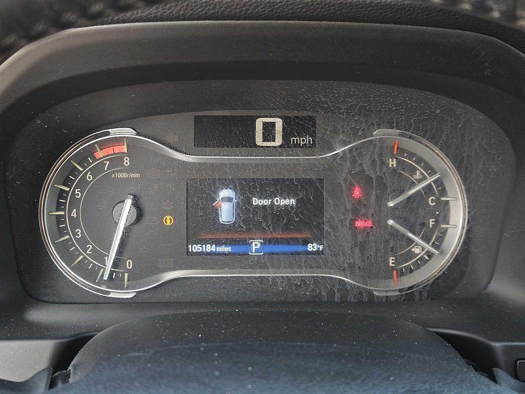 used 2016 Honda Pilot car, priced at $15,520