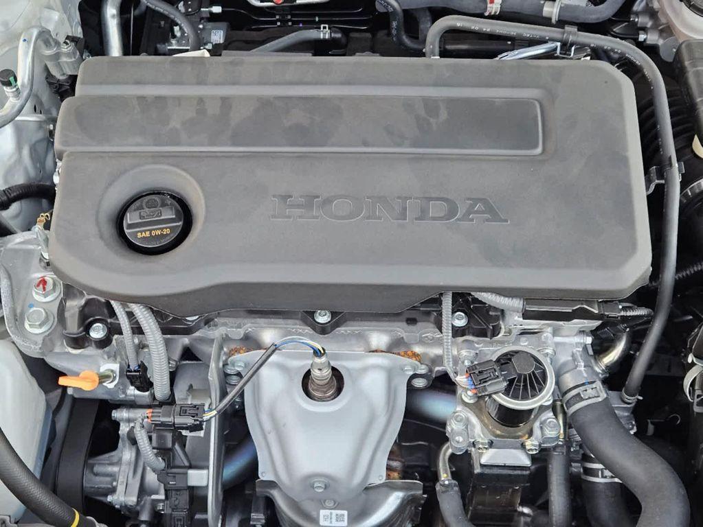 new 2026 Honda Civic car, priced at $28,245