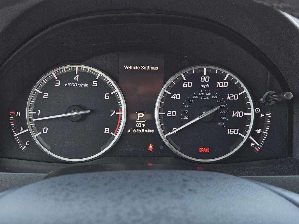 used 2016 Acura RDX car, priced at $12,069