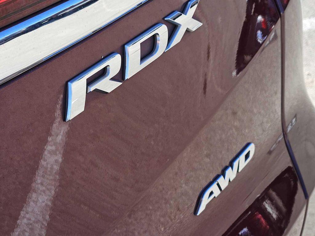 used 2016 Acura RDX car, priced at $12,069