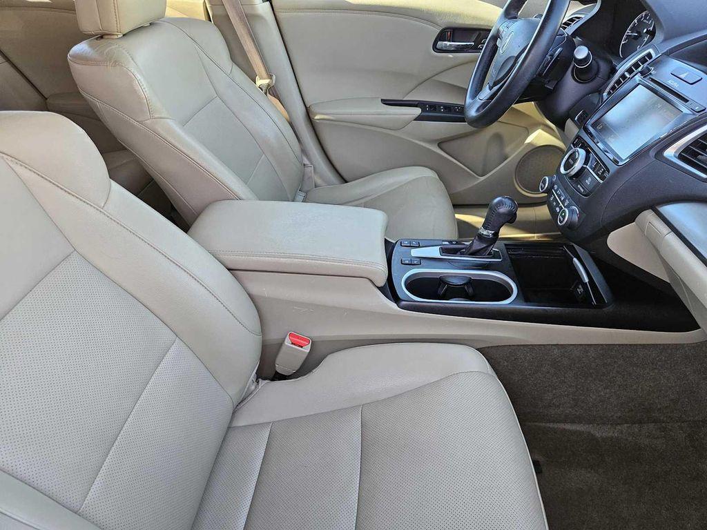 used 2016 Acura RDX car, priced at $12,069