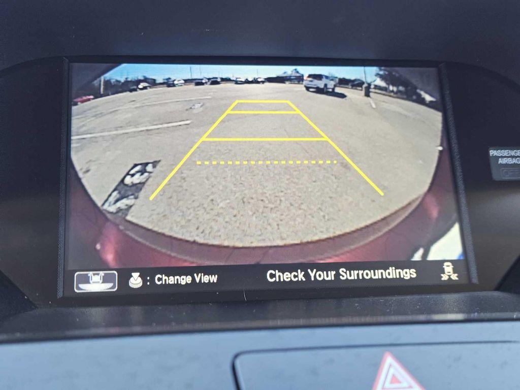 used 2016 Acura RDX car, priced at $12,069