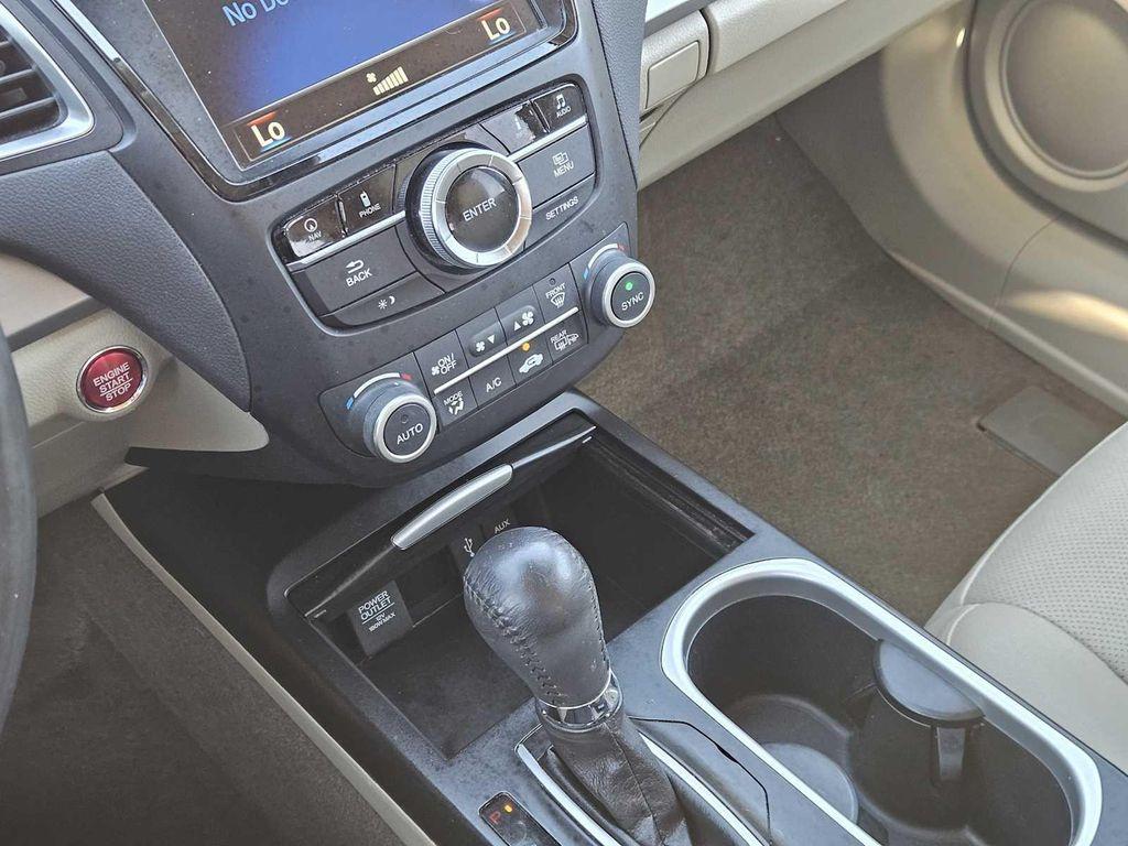 used 2016 Acura RDX car, priced at $12,069