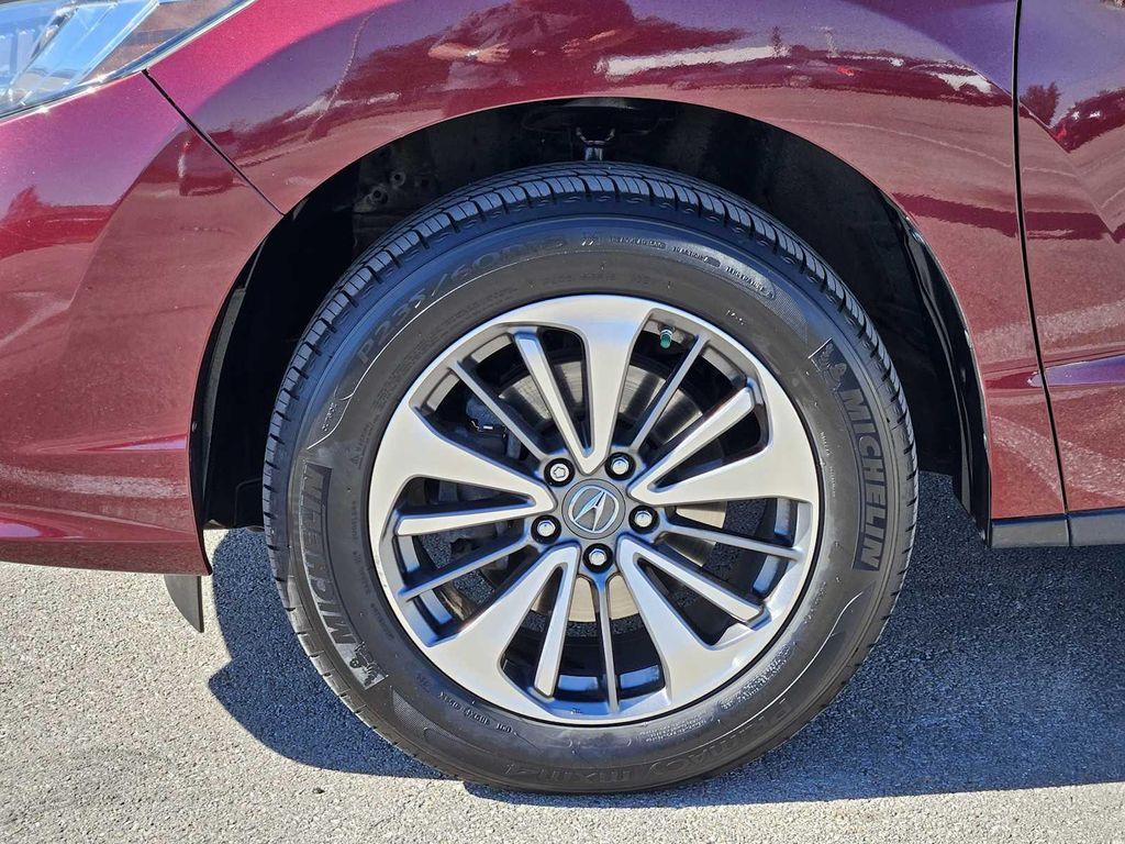 used 2016 Acura RDX car, priced at $12,069