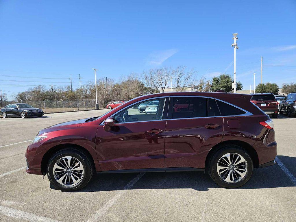 used 2016 Acura RDX car, priced at $12,069