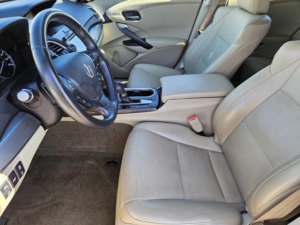 used 2016 Acura RDX car, priced at $12,069