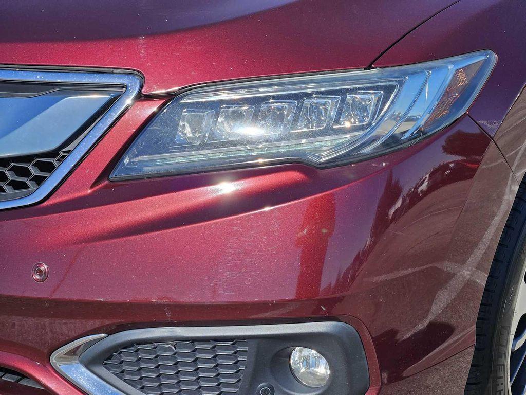 used 2016 Acura RDX car, priced at $12,069