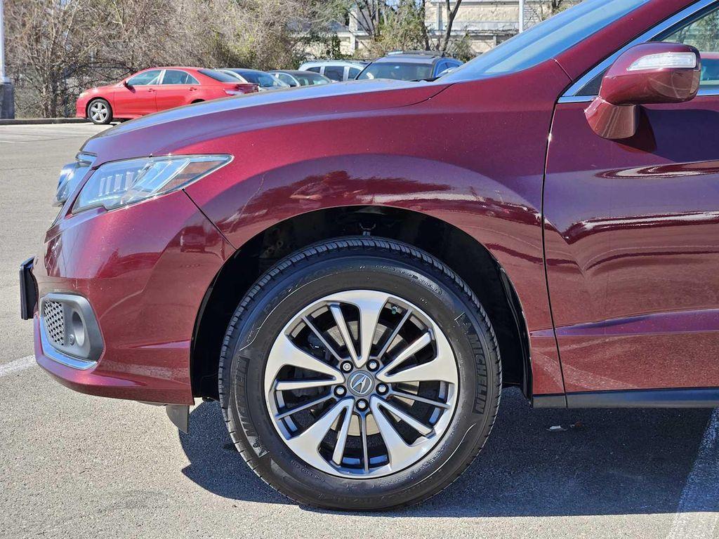 used 2016 Acura RDX car, priced at $12,069